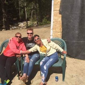 Meet your Posher, Donna